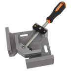 Swing Jaw Corner Clamp RC70