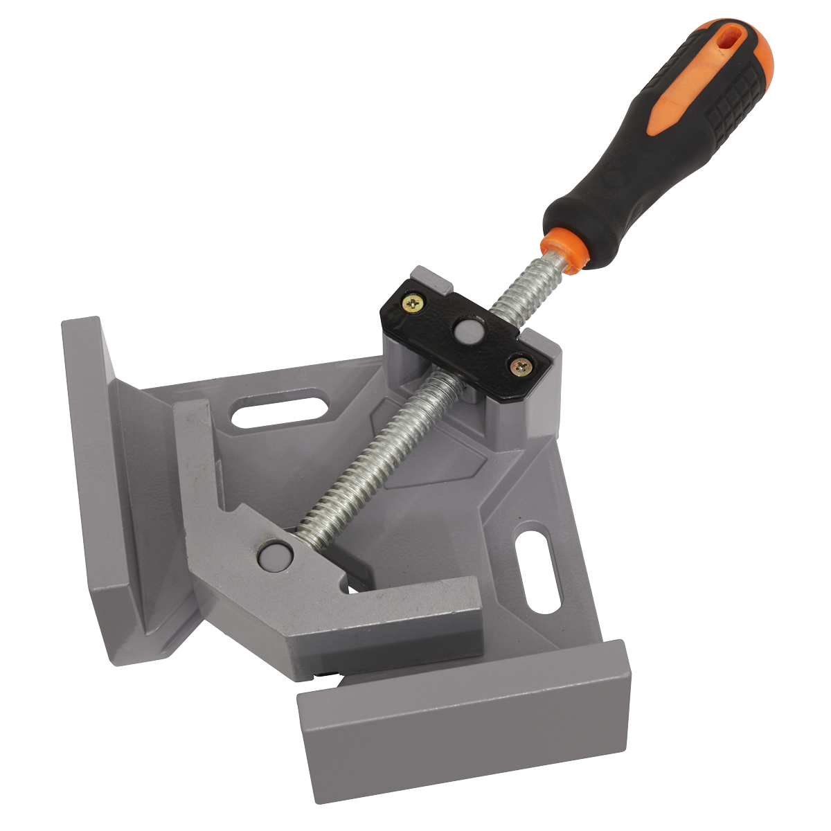 Swing Jaw Corner Clamp RC70