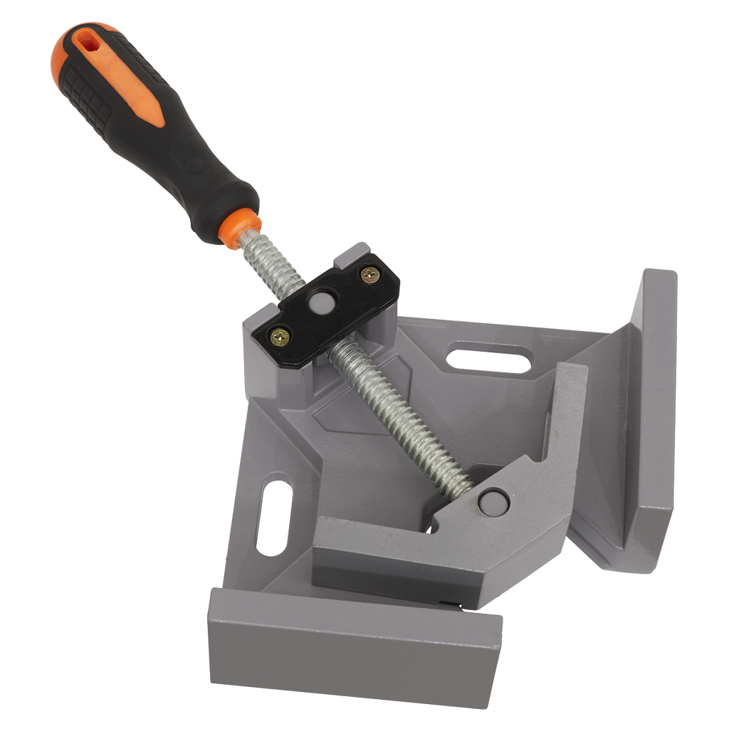 Swing Jaw Corner Clamp RC70