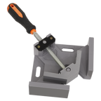 Swing Jaw Corner Clamp RC70