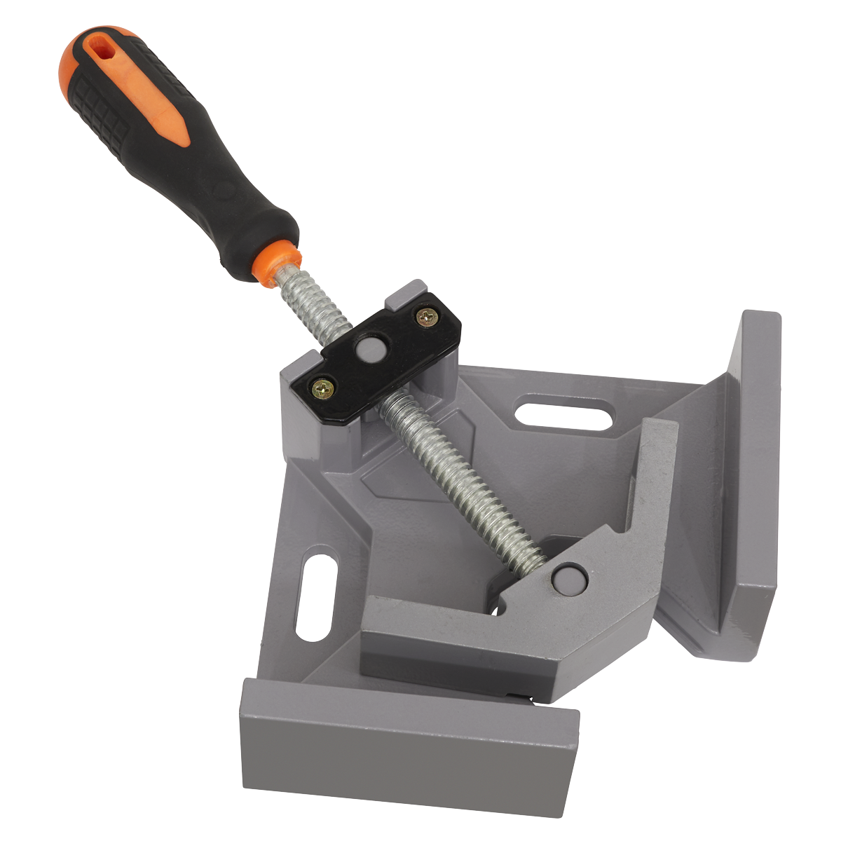 Swing Jaw Corner Clamp RC70