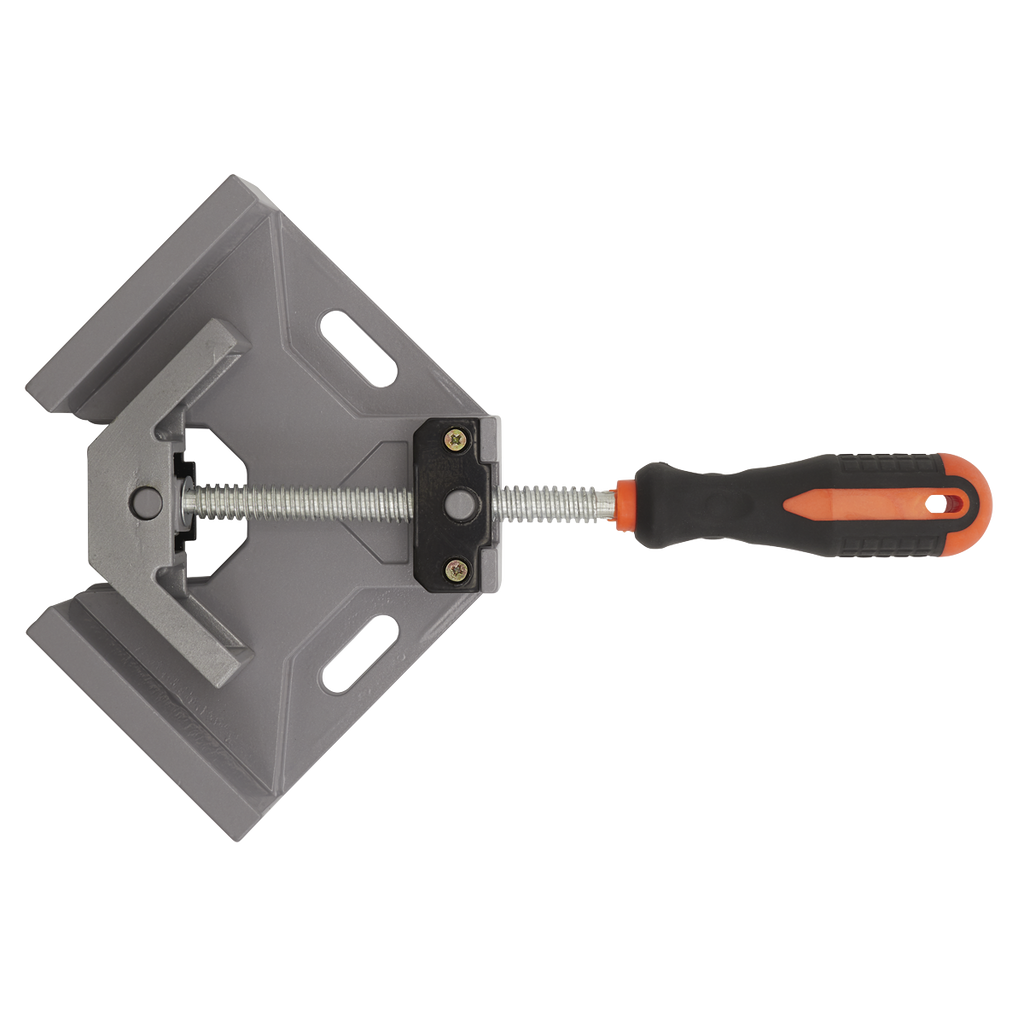 Swing Jaw Corner Clamp RC70