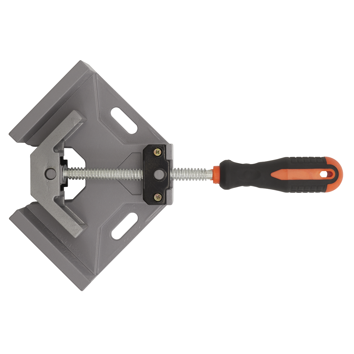 Swing Jaw Corner Clamp RC70