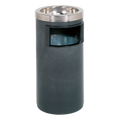 Cigarette Ashtray & Litter Bin 8L RCB06