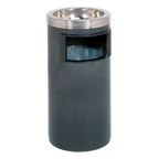 Cigarette Ashtray & Litter Bin 8L RCB06