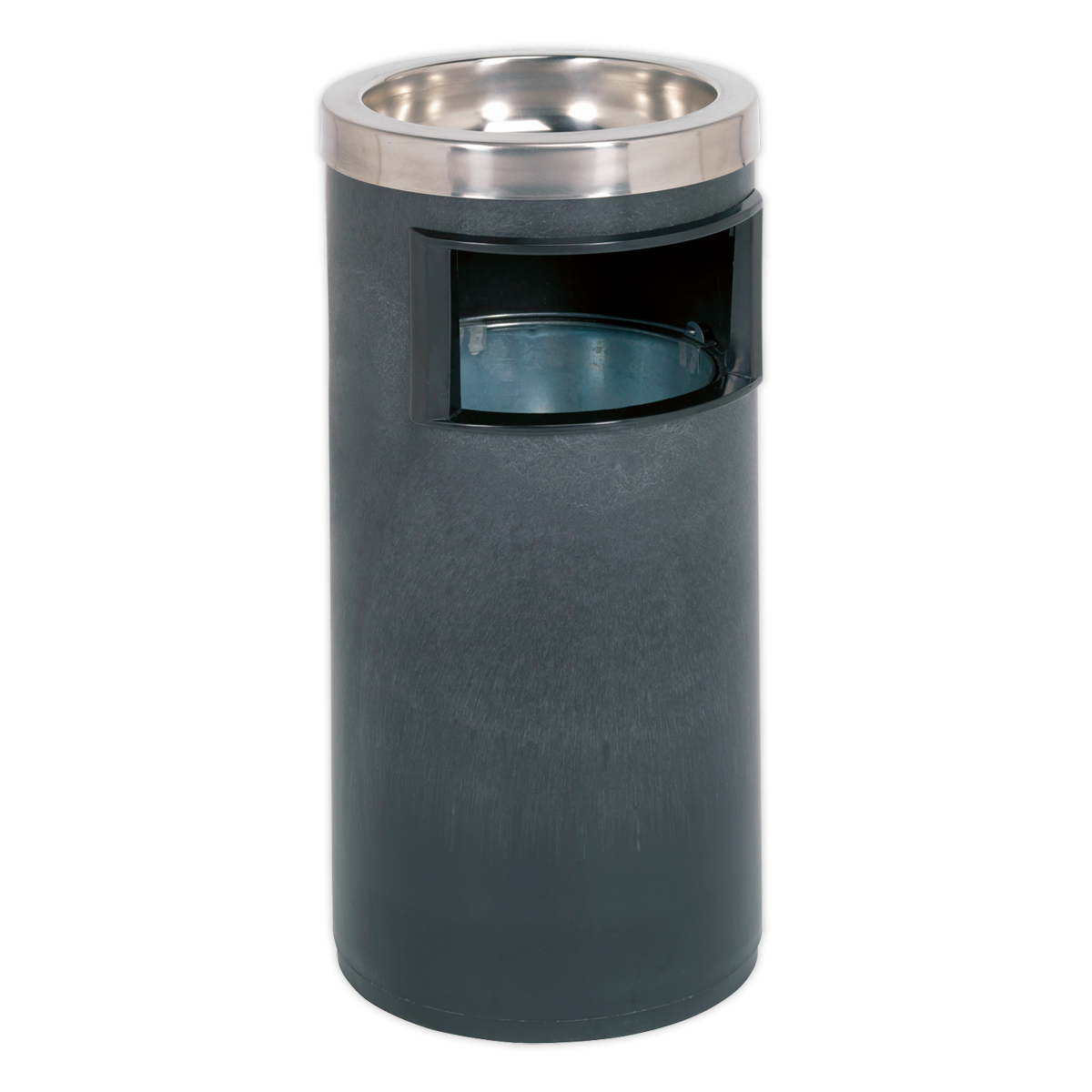 Cigarette Ashtray & Litter Bin 8L RCB06