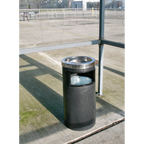 Cigarette Ashtray & Litter Bin 8L RCB06