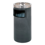 Cigarette Ashtray & Litter Bin 8L RCB06