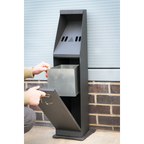 Cigarette Bin RCB07