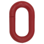 Plastic Chain Connector Pack of 10 RCC10