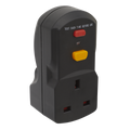 RCD Safety Adaptor 230V RCD981