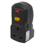 RCD Safety Adaptor 230V RCD981