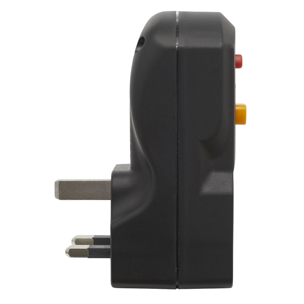RCD Safety Adaptor 230V RCD981