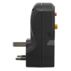 RCD Safety Adaptor 230V RCD981