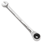 Combination Ratchet Spanner 6mm RCW06