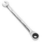Combination Ratchet Spanner7mm RCW07