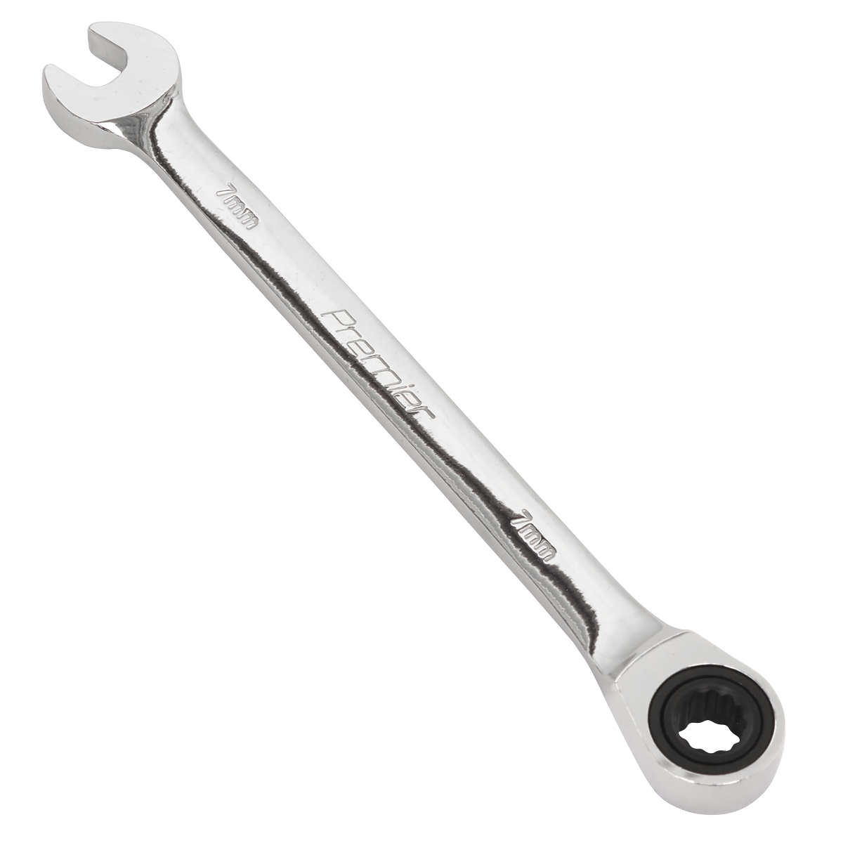 Combination Ratchet Spanner7mm RCW07
