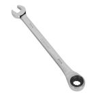 Combination Ratchet Spanner 8mm RCW08