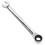 Combination Ratchet Spanner 11mm RCW11