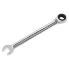 Combination Ratchet Spanner 11mm RCW11