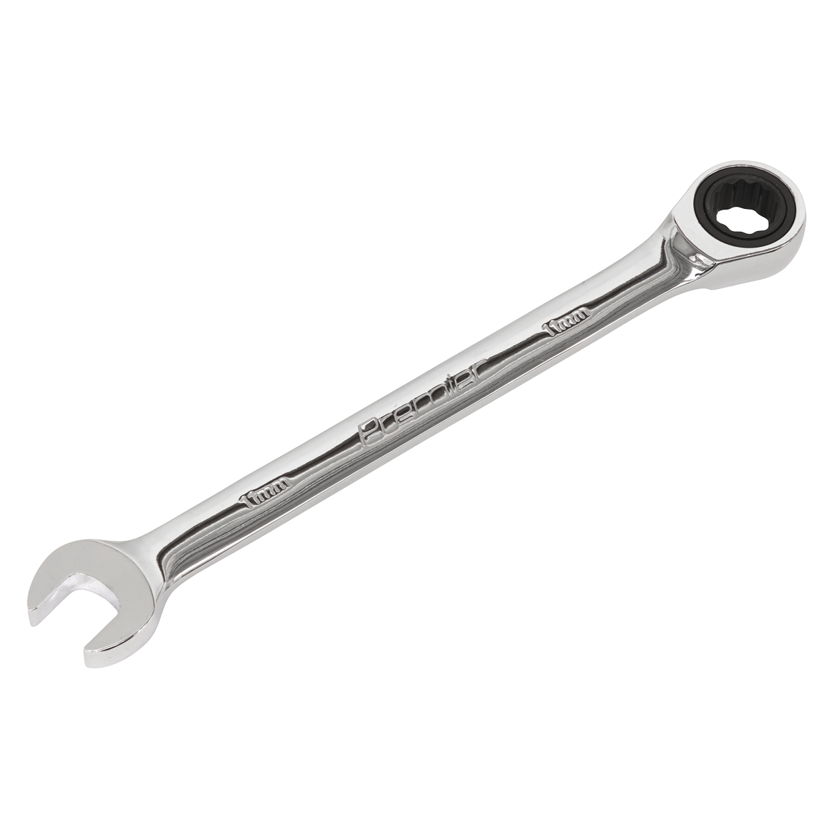 Combination Ratchet Spanner 11mm RCW11