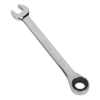 Combination Ratchet Spanner 12mm RCW12