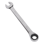 Combination Ratchet Spanner 13mm RCW13