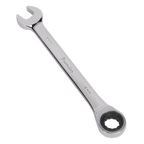 Combination Ratchet Spanner 14mm RCW14