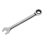 Combination Ratchet Spanner 15mm RCW15