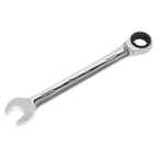 Combination Ratchet Spanner 16mm RCW16