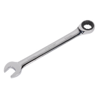 Combination Ratchet Spanner 17mm RCW17