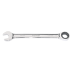 Combination Ratchet Spanner 17mm RCW17