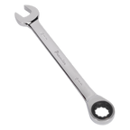 Combination Ratchet Spanner 18mm RCW18
