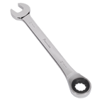 Combination Ratchet Spanner 21mm RCW21