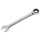 Combination Ratchet Spanner 21mm RCW21