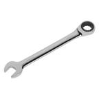Combination Ratchet Spanner 22mm RCW22
