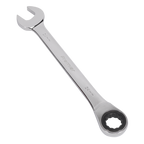 Combination Ratchet Spanner 24mm RCW24