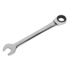 Combination Ratchet Spanner 24mm RCW24