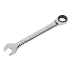 Combination Ratchet Spanner 27mm RCW27
