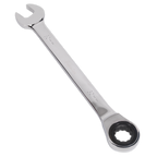 Combination Ratchet Spanner 30mm RCW30