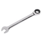 Combination Ratchet Spanner 30mm RCW30