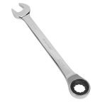 Combination Ratchet Spanner 32mm RCW32