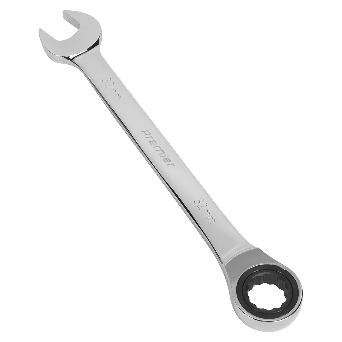 Combination Ratchet Spanner 32mm RCW32