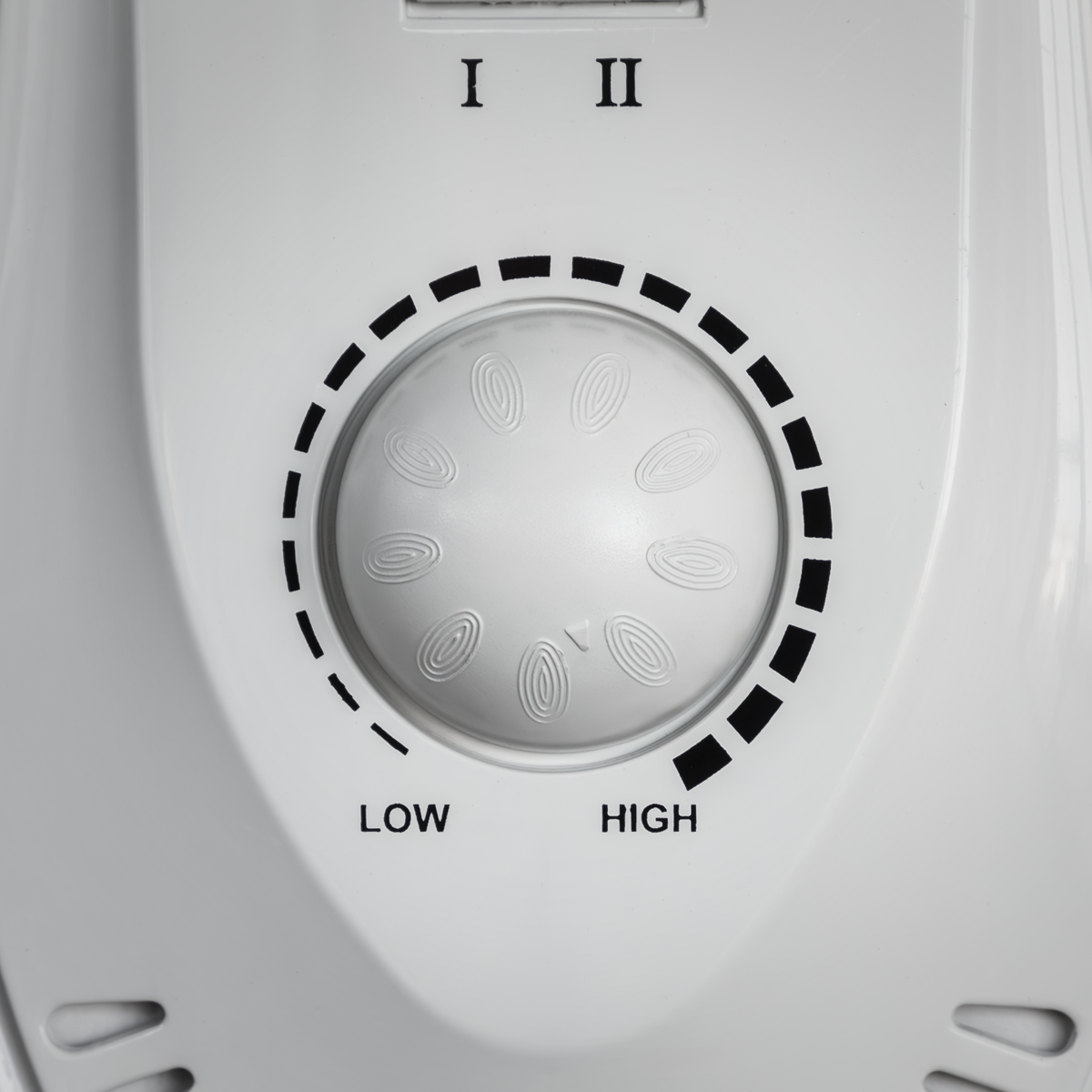 7-Element Oil Filled Radiator 1500W/230V RD1500