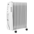 11-Element Oil-Filled Radiator 2500W/230V RD2500