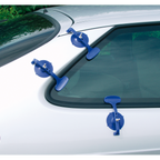 Suction Clamp Set 6pc RE006