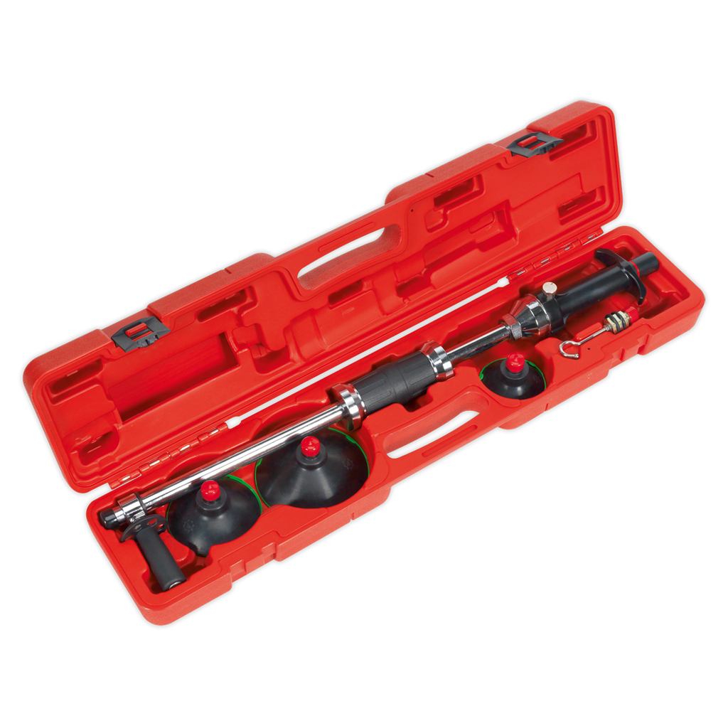 Plunger Type Air Suction Dent Puller RE012