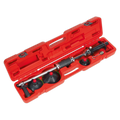 Plunger Type Air Suction Dent Puller RE012