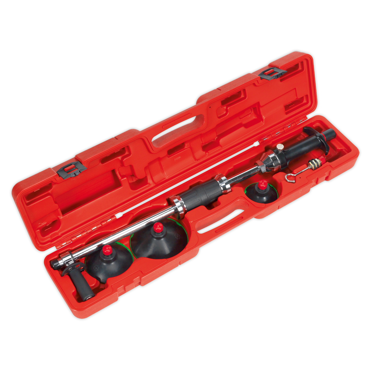 Plunger Type Air Suction Dent Puller RE012