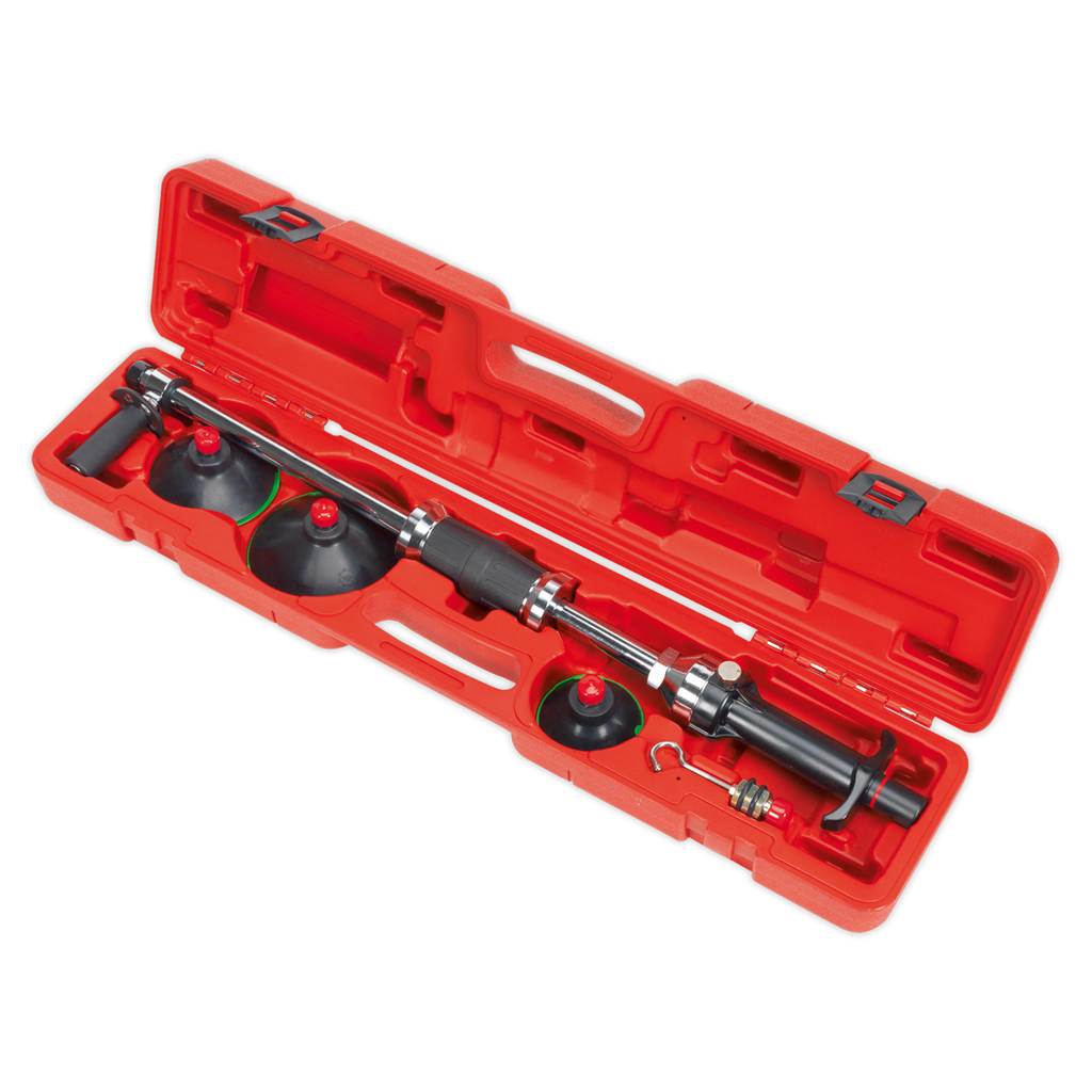 Plunger Type Air Suction Dent Puller RE012